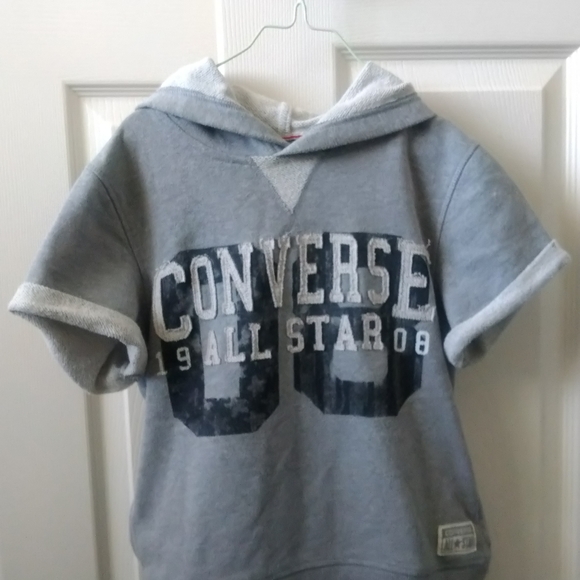 Converse pullover - Picture 2 of 2